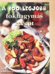 A 100 legjobb fokhagymás recept