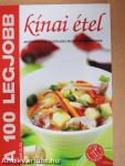 A 100 legjobb kínai étel