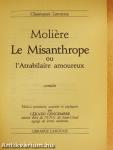 La Misanthrope