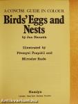 Birds' Eggs and Nests