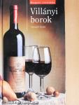 Villányi borok