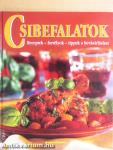 Csibefalatok