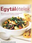 Egytálételek