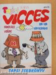 Vicces Tapsi 2015/6.