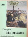 Budapest-Eger-Szilvásvárad