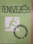 Teniszezés