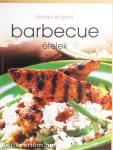 Könnyű és gyors barbecueételek
