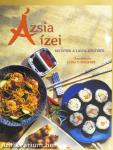 Ázsia ízei