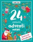 24 Varázslatos adventi mese