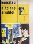 A holnap elrablói