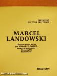 Marcel Landowski