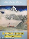 A Mount Everest meghódítása