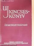 Új Kincseskönyv I-III.