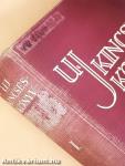Új Kincseskönyv I-III.