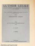 Luther lelke III.