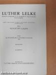 Luther lelke III.