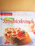 Szendvicskrémek