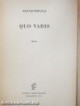 Quo vadis