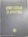 Gyógyszertan és gyógyítás II.