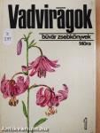 Vadvirágok 1.