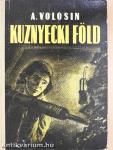 Kuznyecki föld