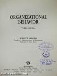 Organizational Behavior