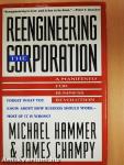 Reengineering The Corporation