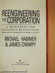 Reengineering The Corporation