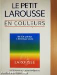 Le Petit Larousse