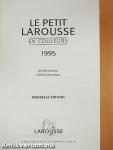 Le Petit Larousse