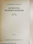 Az oktatás technikai eszközei
