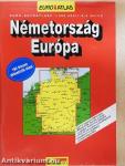 Németország - Európa