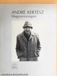 André Kertész Magyarországon