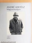 André Kertész Magyarországon