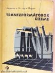 Transzformátorok üzeme