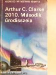 2010. Második űrodisszeia