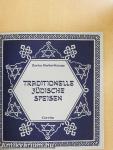 Traditionelle Jüdische Speisen