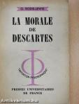 La Morale de Descartes