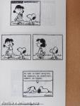 Snoopy világhírű filozófus lesz!