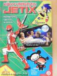 Jetix könyvmagazin 2009. január