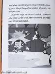 Cartoon Network Könyvmagazin 1.