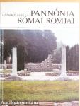 Pannónia római romjai