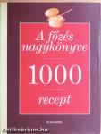 A főzés nagykönyve