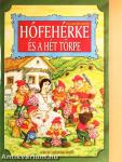 Hófehérke és a hét törpe