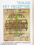 FET receptek