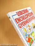 Usborne Enciklopédia gyermekeknek