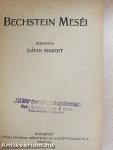 Bechstein meséi