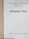 Egyenes úton