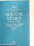 Magyar-német kéziszótár - CD-vel