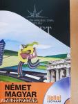 Német-magyar kéziszótár - CD-vel
